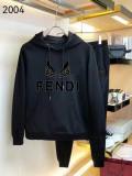 Fendi Long suit M-5XL (78)