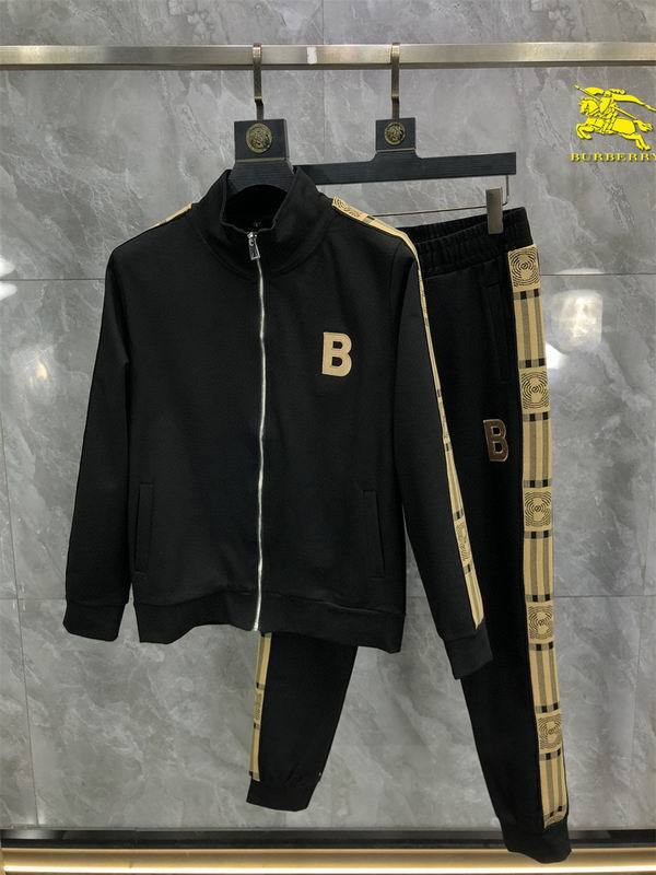 Burberry Long suit M-3XL (61)