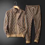 Fendi Long suit M-4XL (98)