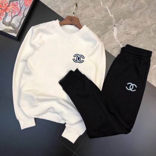 Chanel Long suit M-5XL (50)