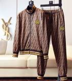 Fendi Long suit M-XXL (1)