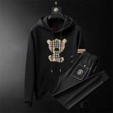 Burberry Long suit M-3XL (90)