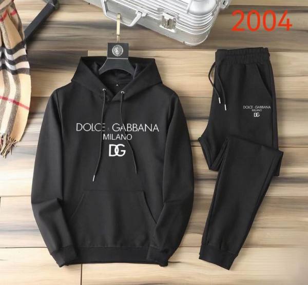 DG Long suit M-5XL (46)