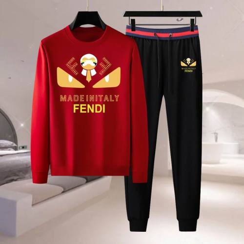 Fendi Long suit M-4XL (103)