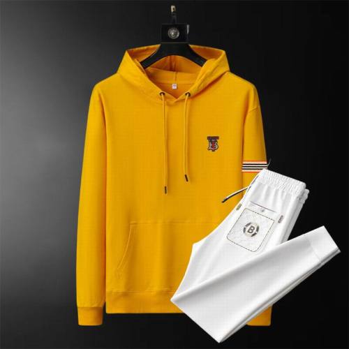 Burberry Long suit M-3XL (98)