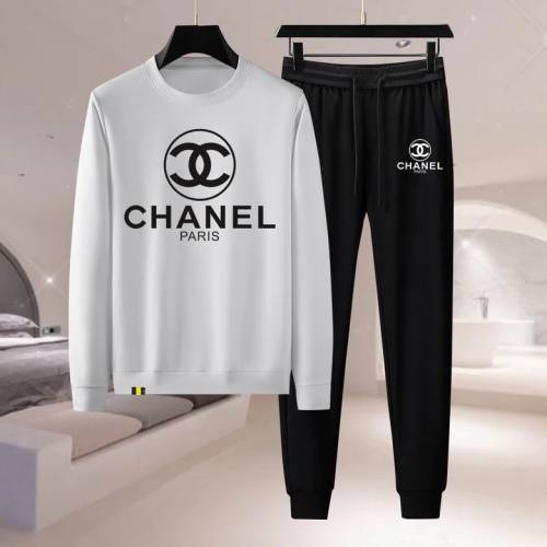 Chanel Long suit M-4XL (26)