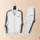 Fendi Long suit M-3XL (6)