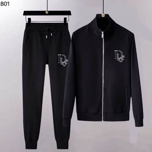 Dior Long suit M-5XL (23)