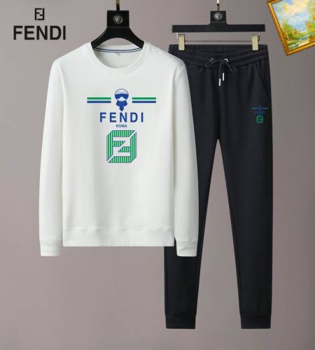 Fendi Long suit M-3XL (19)