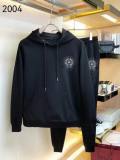 Chrome Hearts Long suit M-5XL (23)