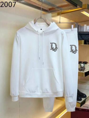Dior Long suit M-5XL (40)