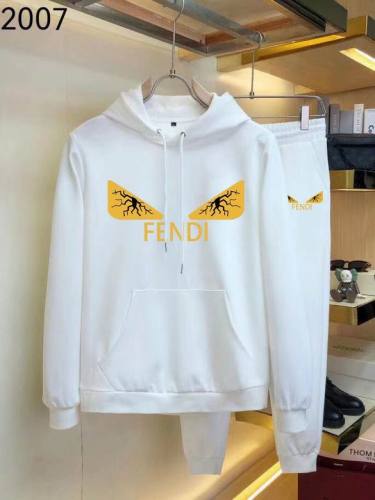 Fendi Long suit M-5XL (50)