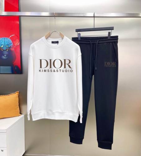 Dior Long suit M-5XL (45)