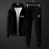 Chanel Long suit M-5XL (44)