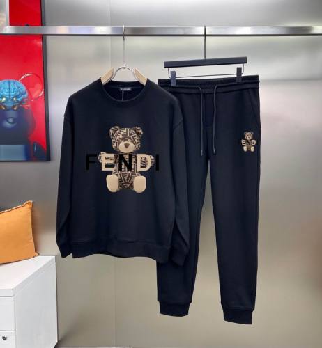 Fendi Long suit M-5XL (62)