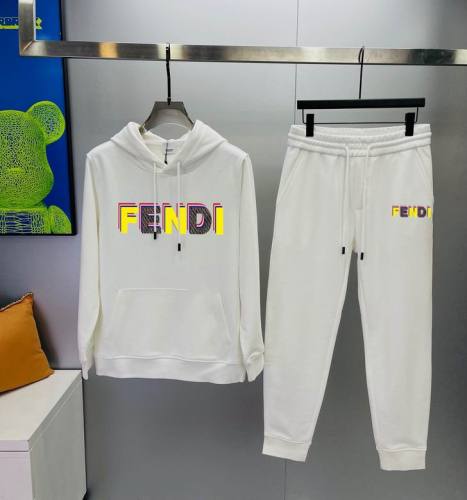 Fendi Long suit M-5XL (80)