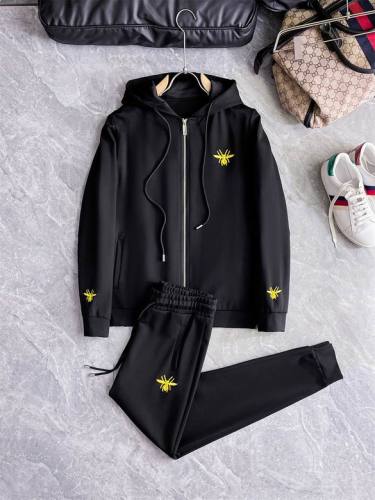 Dior Long suit M-3XL (76)