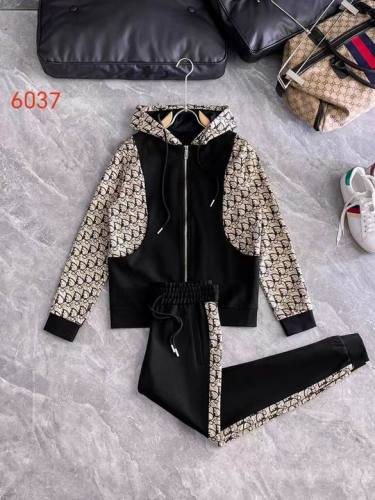 Dior Long suit M-3XL (99)
