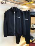 Chanel Long suit M-5XL (46)