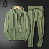 Chrome Hearts Long suit M-4XL (8)