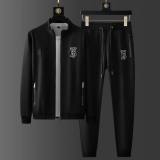 Burberry Long suit M-4XL (31)
