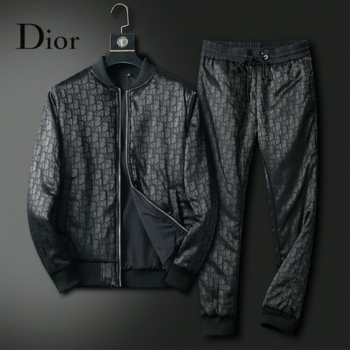 Dior Long suit M-3XL (98)