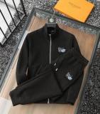 Chanel Long suit M-5XL (40)