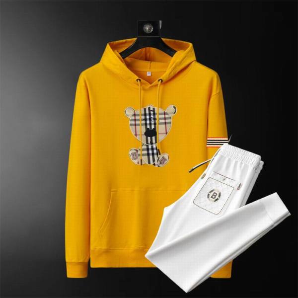 Burberry Long suit M-3XL (94)