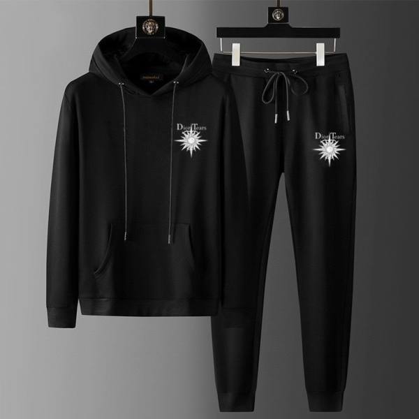 Dior Long suit M-5XL (47)