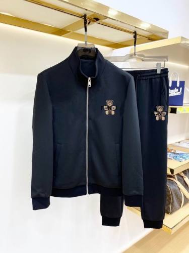 Fendi Long suit M-5XL (45)