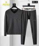 Fendi Long suit M-3XL (14)