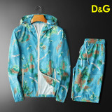 DG M-3XL Short suit (1)