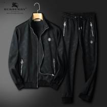 Burberry Long suit M-3XL (78)