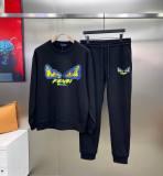 Fendi Long suit M-5XL (94)