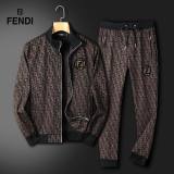 Fendi Long suit M-3XL (18)
