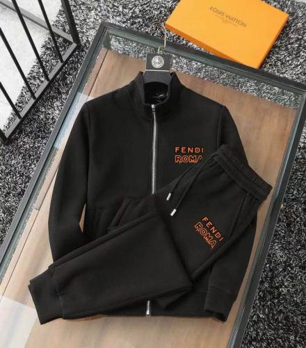 Fendi Long suit M-5XL (56)