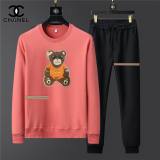 Chanel Long suit M-3XL (4)