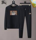 Burberry Long suit M-3XL (68)