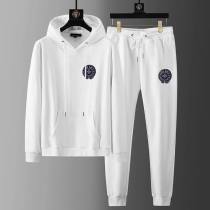 Chrome Hearts Long suit M-5XL (32)
