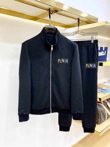 Fendi Long suit M-5XL (81)