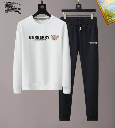 Burberry Long suit M-3XL (71)
