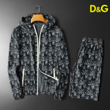 DG M-3XL Short suit (3)