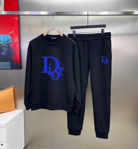 Dior Long suit M-5XL (35)