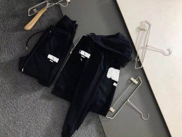 Fendi Long suit M-5XL (38)