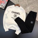 Chanel Long suit M-5XL (37)