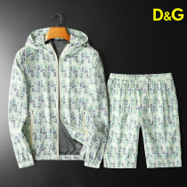 DG M-3XL Short suit (2) DG M-3XL Short suit (2)