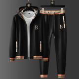 Burberry Long suit M-4XL (32)