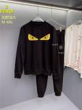 Fendi Long suit M-6XL (3)