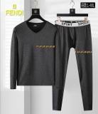 Fendi Long suit M-3XL (16)
