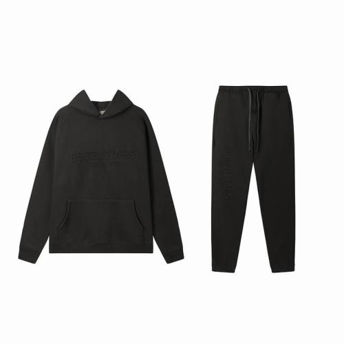 FOG Long suit S-XL (36)